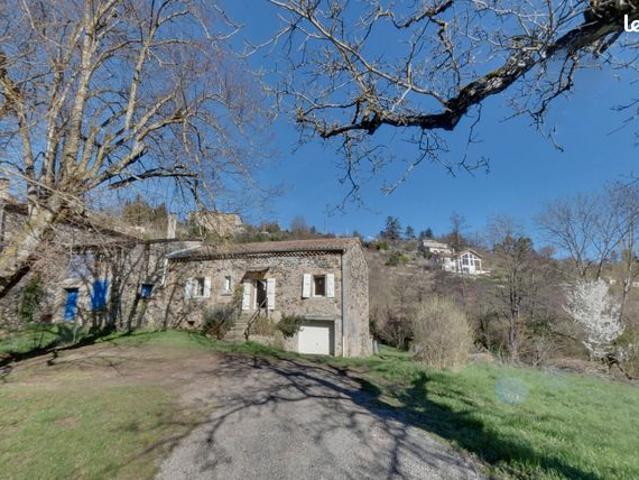 Propriété 7 pièces 130 m²