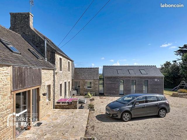 Propriété 7 pièces 131 m²