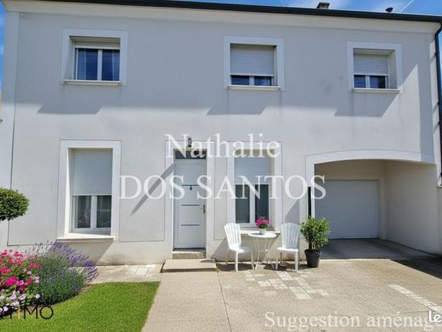 Propriété 7 pièces 131 m²