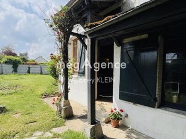 Propriété 7 pièces 132 m²