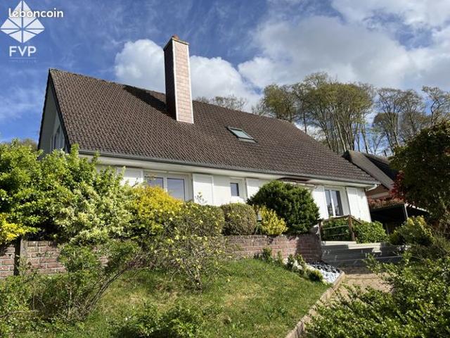 Propriété 7 pièces 132 m²