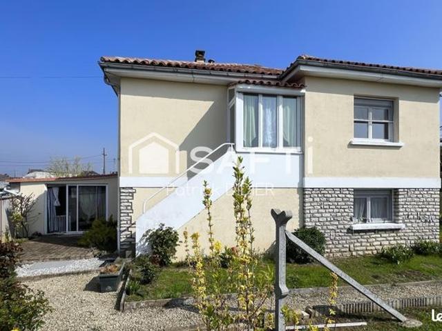 Propriété 7 pièces 133 m²