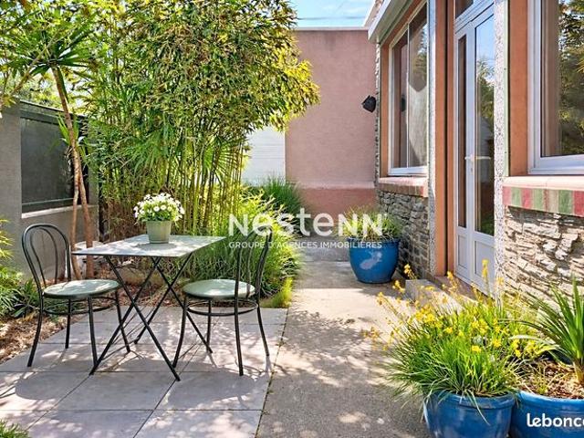 Propriété 7 pièces 133 m²