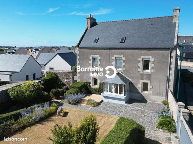 Propriété 7 pièces 133 m²