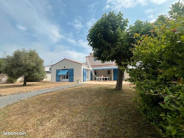 Propriété 7 pièces 133 m²