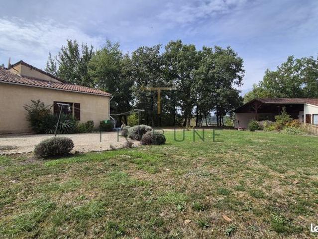 Propriété 7 pièces 133 m²