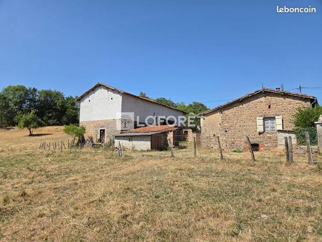 Propriété 7 pièces 133 m²