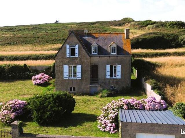 Propriété 7 pièces 133 m²
