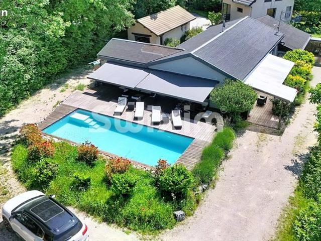 Propriété 7 pièces 144 m²