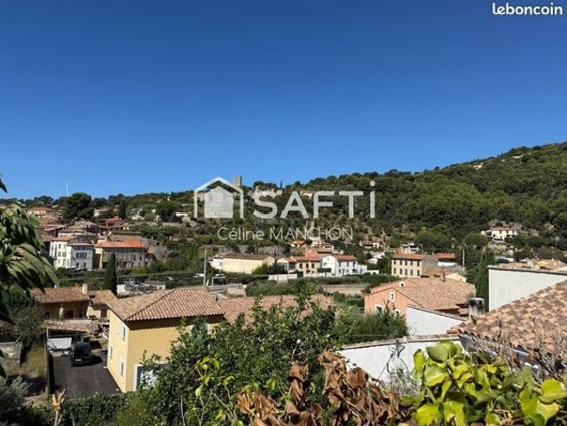 Propriété 7 pièces 144 m²