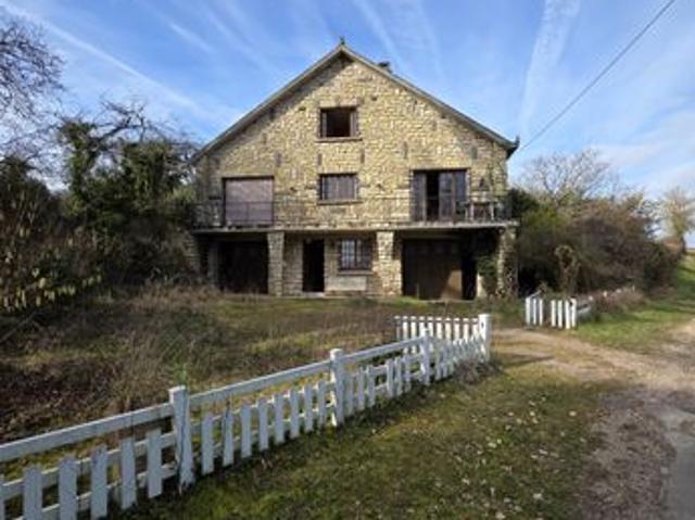 Propriété 7 pièces 144 m²