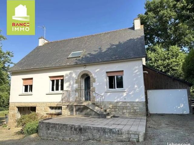 Propriété 7 pièces 144 m²