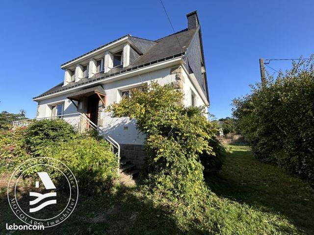 Propriété 7 pièces 144 m²