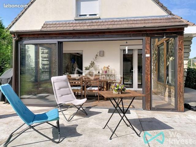 Propriété 7 pièces 145 m²