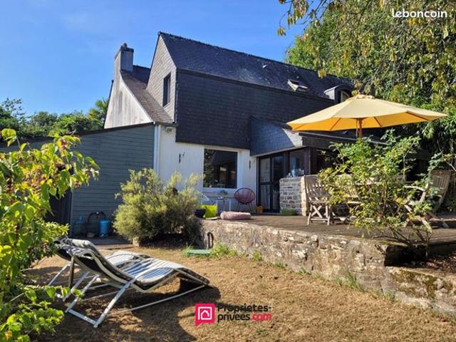 Propriété 7 pièces 145 m²