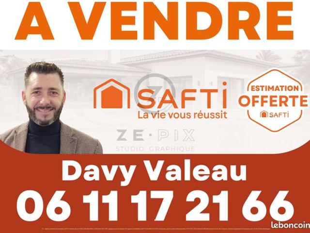 Propriété 7 pièces 145 m²