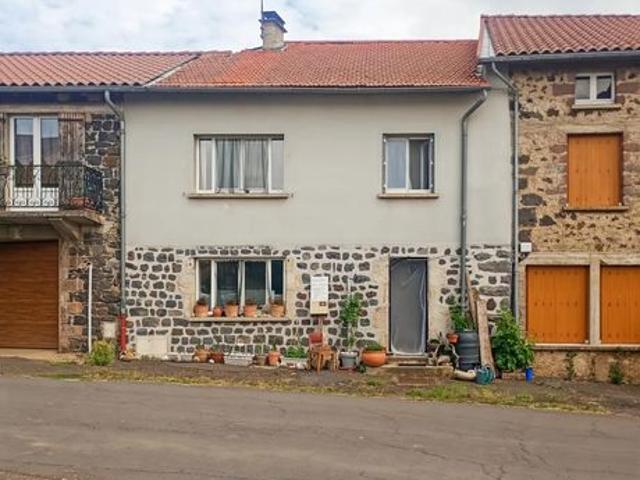 Maison 7 pièces 145 m²