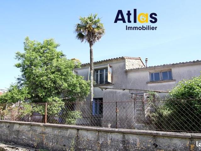 Propriété 7 pièces 145 m²