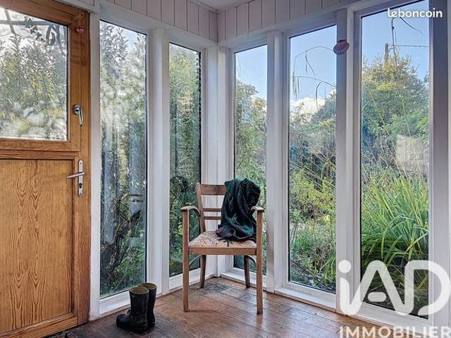 Propriété 7 pièces 145 m²