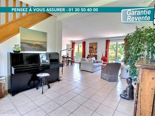 Propriété 7 pièces 145 m²