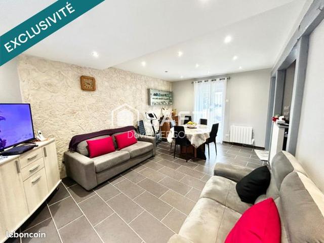 Propriété 7 pièces 145 m²
