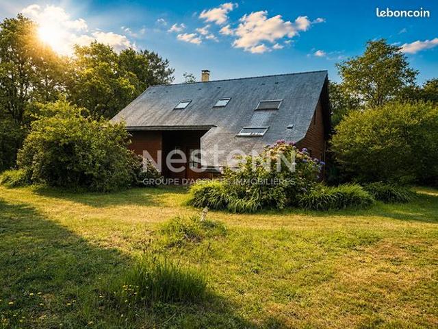 Propriété 7 pièces 145 m²