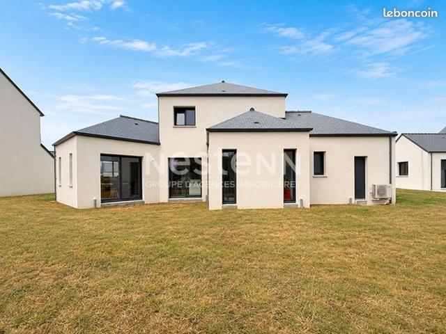 Propriété 7 pièces 145 m²