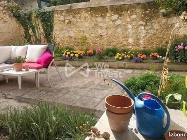 Propriété 7 pièces 145 m²