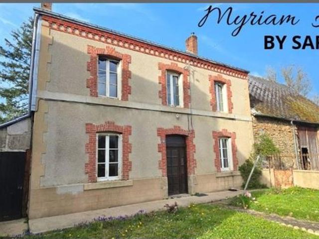 Propriété 7 pièces 145 m²