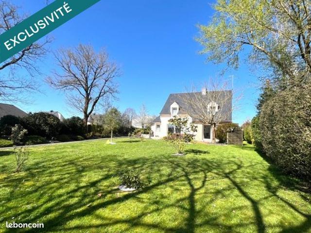 Propriété 7 pièces 145 m²