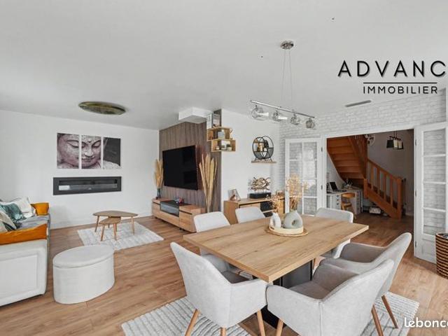 Propriété 7 pièces 145 m²