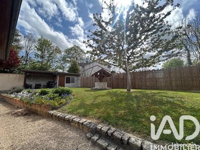 Propriété 7 pièces 145 m²