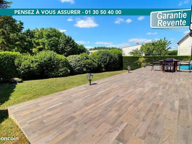 Propriété 7 pièces 145 m²