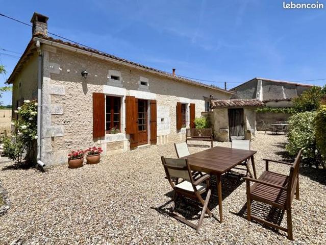 Propriété 7 pièces 145 m²