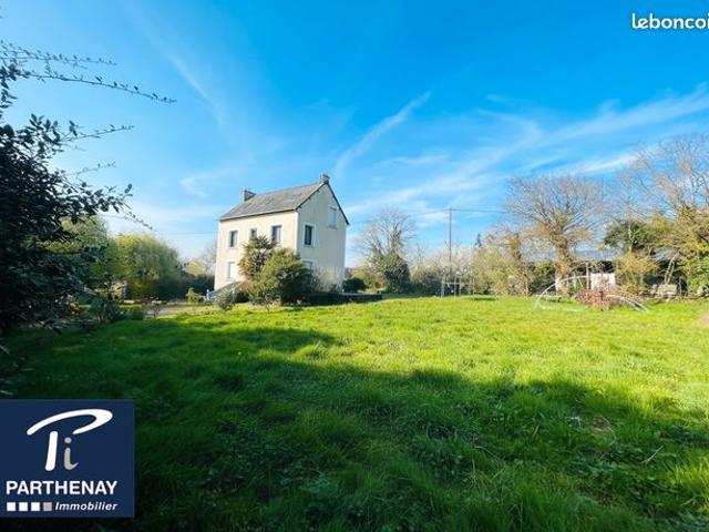 Propriété 7 pièces 145 m²