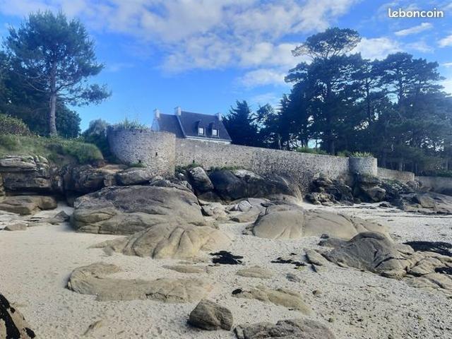 Propriété 7 pièces 145 m²