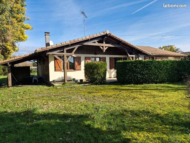 Propriété 7 pièces 146 m²