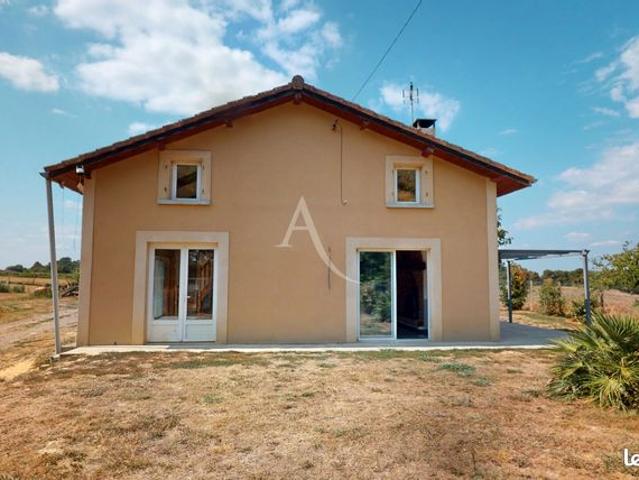 Propriété 7 pièces 146 m²