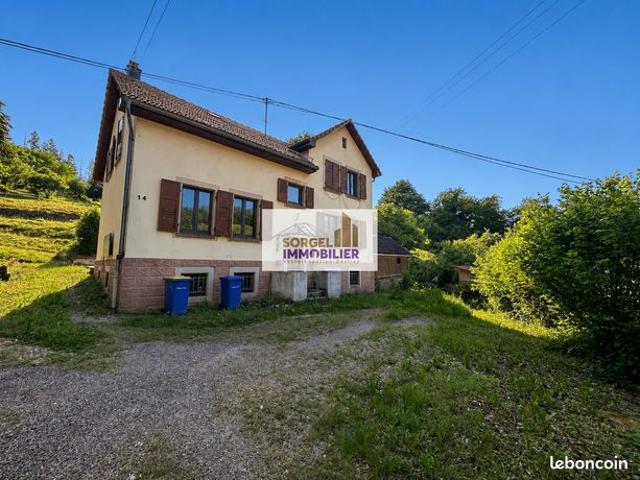 Propriété 7 pièces 146 m²