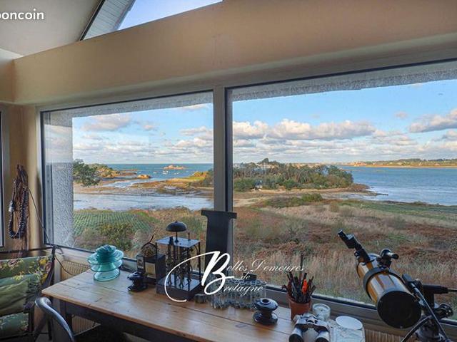 Propriété 7 pièces 146 m²