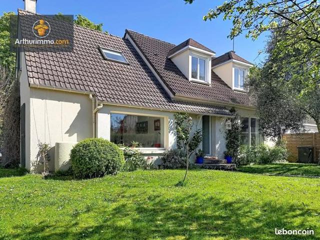 Propriété 7 pièces 146 m²