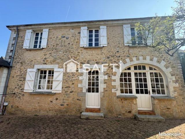 Propriété 7 pièces 146 m²
