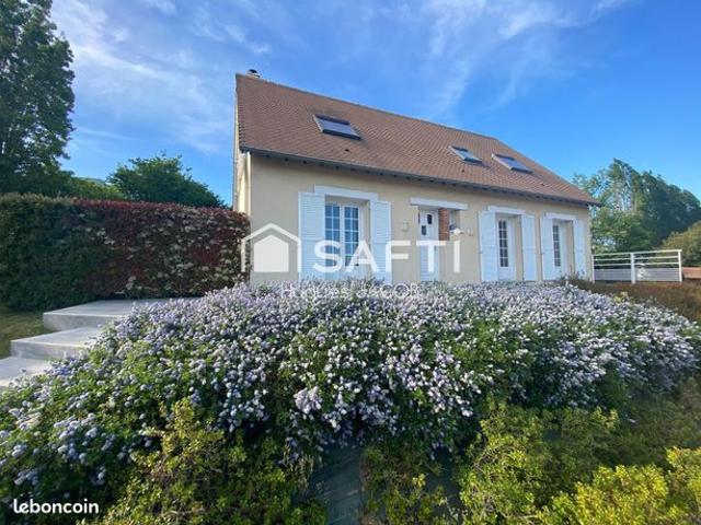 Propriété 7 pièces 146 m²