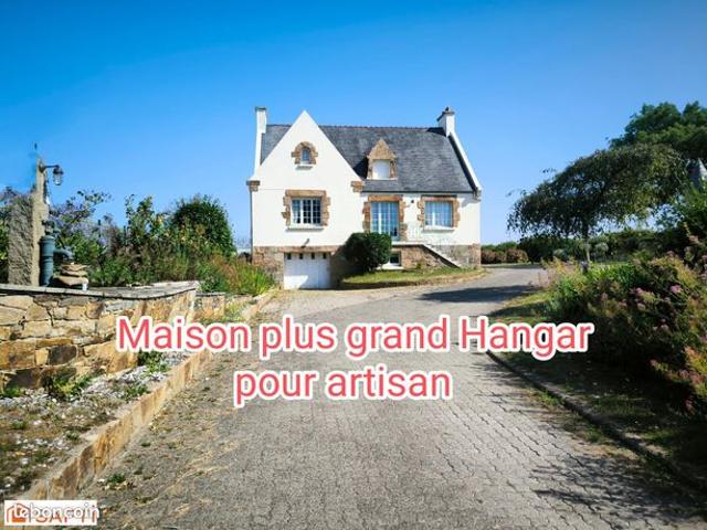 Propriété 7 pièces 146 m²
