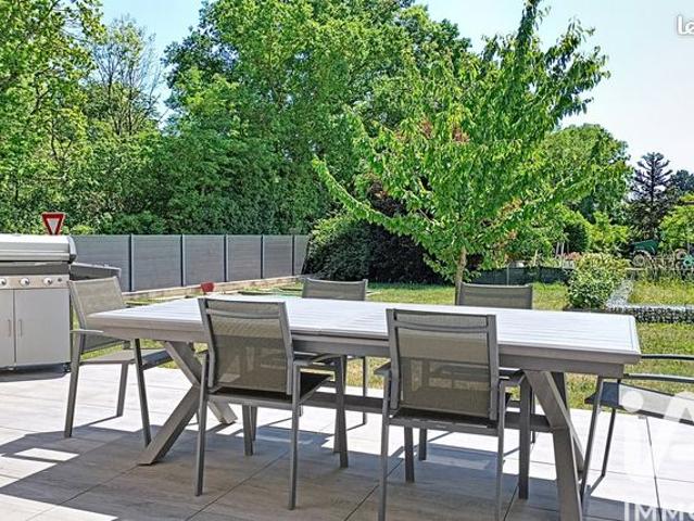 Maison familiale 7 pièces 146 m²