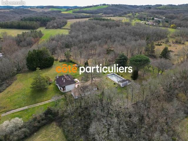 Propriété 7 pièces 147 m²