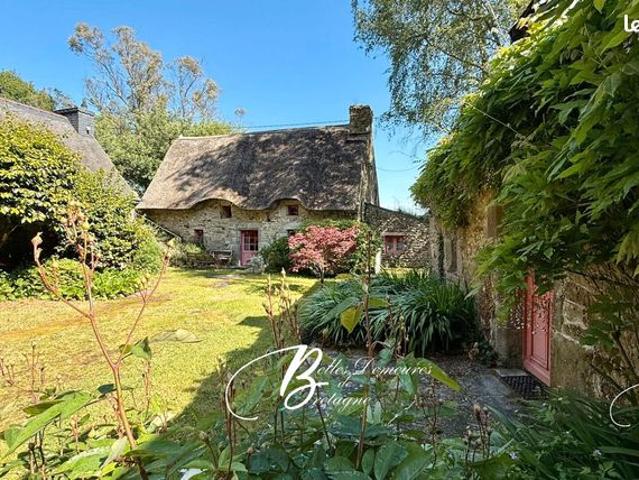 Propriété 7 pièces 147 m²