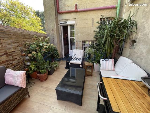 Propriété 7 pièces 147 m²