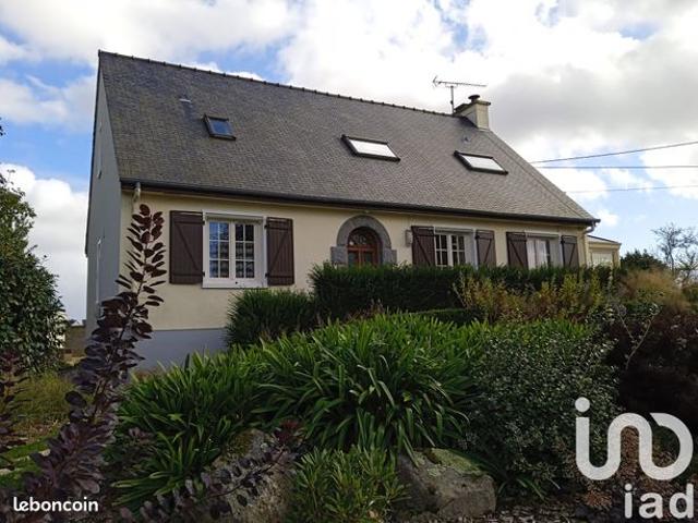 Propriété 7 pièces 147 m²