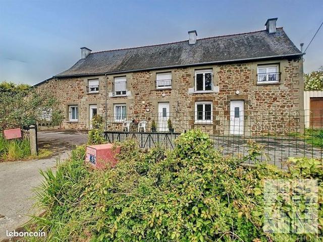 Propriété 7 pièces 147 m²
